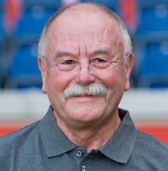 Dr. Lothar Ellinghaus