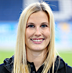 Dr. Svenja Klör