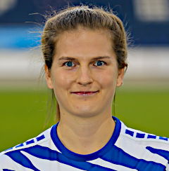 #15 Sophie Maierhofer